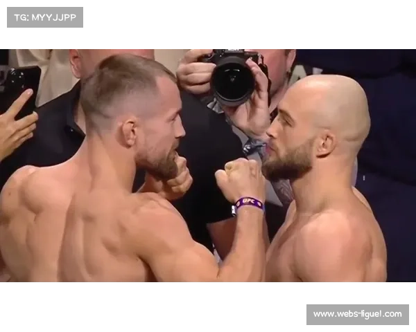 雷贝克基多数判定负克莱因，UFC 321首场主赛即现比分争议