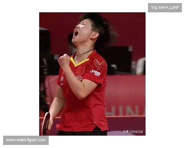 邓亚萍点评全运会：国内赛场是球员成长最佳试金石