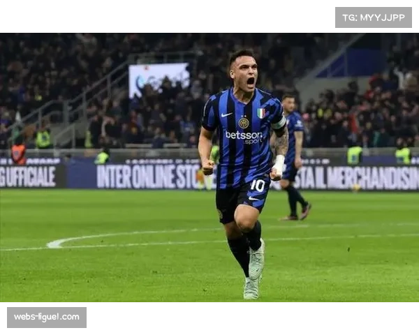 国际米兰确认劳塔罗·马丁内斯因比目鱼肌撕裂将至少伤缺20天 国际米兰确认劳塔罗·马丁内斯因比目鱼肌撕裂将至少伤缺20天